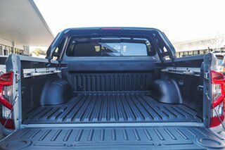 2024 Nissan Navara D23 MY24 Pro-4X Warrior Stealth Grey 7 Speed Sports Automatic Utility