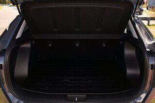 2024 Hyundai Kona SX2.V2 MY25 2WD Ecotronic Grey 1 Speed Constant Variable Wagon