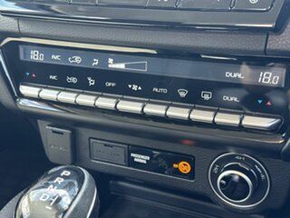 2022 Mazda BT-50 TFS40J XTR White 6 Speed Sports Automatic Cab Chassis