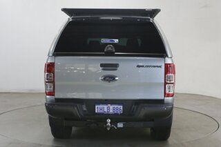 2021 Ford Ranger PX MkIII 2021.75MY Wildtrak PMYHT0 10 Speed Sports Automatic Dual Cab