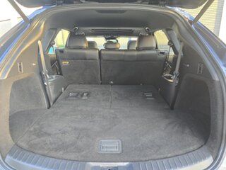 2016 Mazda CX-9 TC Azami SKYACTIV-Drive i-ACTIV AWD Blue 6 Speed Sports Automatic Wagon