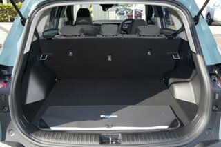 2024 Kia Seltos SP2 PE MY25 Sport 2WD Blue 1 Speed Constant Variable Wagon