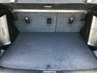 2018 Suzuki Vitara LY RT-S 2WD White 6 Speed Sports Automatic Wagon