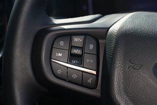 2025 Ford Everest UB 2025.50MY Trend FullTime 4WD DR Aluminium 10 Speed Sports Automatic SUV