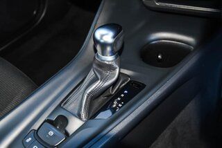 2019 Toyota C-HR NGX10R S-CVT 2WD Shadow Platinum 7 Speed Constant Variable Wagon