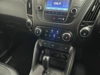 2015 Hyundai ix35 LM3 MY15 SE White 6 Speed Sports Automatic Wagon
