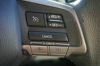 2015 Subaru Forester S4 MY15 2.5i-L CVT AWD Special Edition Blue 6 Speed Constant Variable Wagon