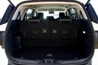 2025 Ford Everest UB 2025.50MY Trend FullTime 4WD DR Arctic White 10 Speed Sports Automatic SUV