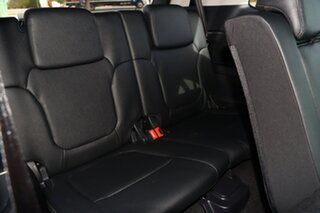 2025 Ford Everest UB 2025.50MY Trend FullTime 4WD DR Aluminium 10 Speed Sports Automatic SUV