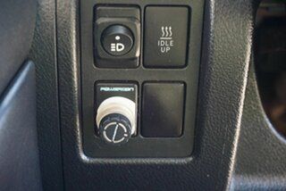 2020 Toyota Landcruiser VDJ200R GXL Silver 6 Speed Sports Automatic Wagon