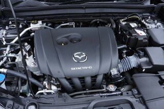2023 Mazda CX-30 DM2W7A G20 SKYACTIV-Drive Touring Grey 6 Speed Sports Automatic Wagon