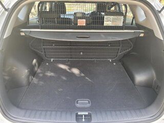 2020 Hyundai Tucson TL4 MY20 Active 2WD White 6 Speed Automatic Wagon