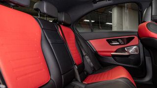 2024 Mercedes-Benz C-Class W206 804MY C43 AMG SPEEDSHIFT MCT 4MATIC 9 Speed Sports Automatic Sedan