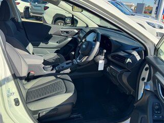 2024 Subaru Impreza G6 MY24 2.0L Lineartronic AWD White 8 Speed Constant Variable Hatchback