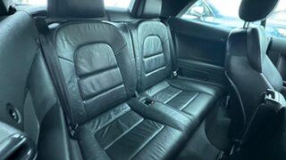 2009 Audi A3 8P MY10 TFSI S Tronic Ambition Black 6 Speed Sports Automatic Dual Clutch Convertible
