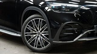 2024 Mercedes-Benz EQE X294 804MY EQE350 4MATIC Black 1 Speed Reduction Gear Wagon