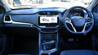2025 LDV T60 SK8C MY25 Max Pro Blanc White 8 Speed Sports Automatic Utility
