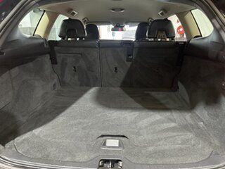 2012 Volvo XC60 DZ MY12 T5 Blue 6 Speed Auto Dual Clutch Wagon