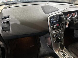2012 Volvo XC60 DZ MY12 T5 Blue 6 Speed Auto Dual Clutch Wagon