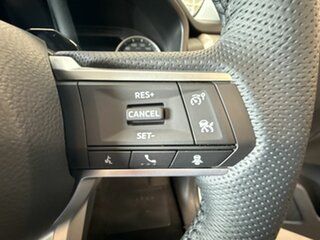 2024 Mitsubishi Triton MV MY24.5 GLS Pick-up Double Cab 4x4 White 6 Speed Sports Automatic Utility