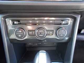 2017 Volkswagen Tiguan 5N MY18 132TSI DSG 4MOTION Comfortline White 7 Speed