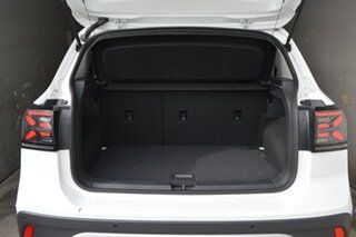 2024 Volkswagen T-Cross D31 MY24 85TSI DSG Style 7 Speed Sports Automatic Dual Clutch Wagon