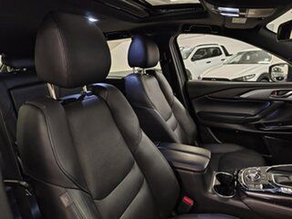 2017 Mazda CX-9 TC GT SKYACTIV-Drive Silver 6 Speed Sports Automatic Wagon