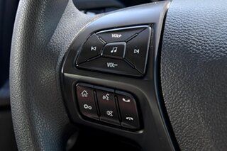 2021 Ford Ranger PX MkIII 2021.25MY XLS Grey 6 Speed Sports Automatic Dual Cab