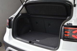 2024 Volkswagen T-Cross D31 MY24 85TSI DSG Style 7 Speed Sports Automatic Dual Clutch Wagon