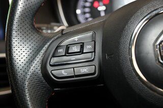 2024 MG HS SAS23 MY24 Excite DCT FWD York White 7 Speed Sports Automatic Dual Clutch Wagon