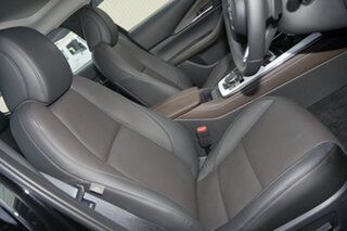 2024 Mazda CX-30 DM2W7A G20 SKYACTIV-Drive Astina Jet Black 6 Speed Sports Automatic Wagon