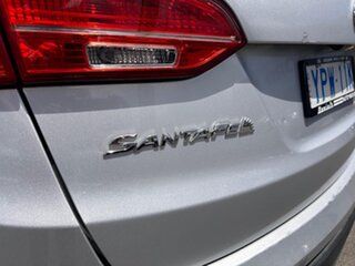 2015 Hyundai Santa Fe Active Silver, Chrome Sports Automatic Wagon