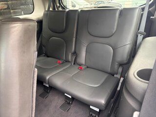 2011 Nissan Pathfinder Ti - 550 Silver, Chrome Sports Automatic Wagon