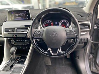 2018 Mitsubishi Eclipse Cross LS Grey Constant Variable Wagon