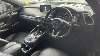 2016 Mazda CX-9 MY16 Azami (AWD) Black Pearl 6 Speed Automatic Wagon