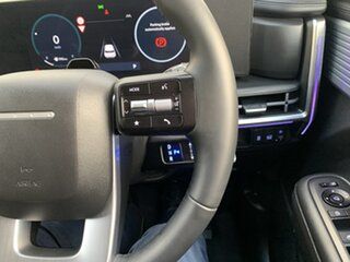2024 Hyundai Santa Fe MX5.V1 MY25 Elite D-CT AWD Sage 8 Speed Sports Automatic Dual Clutch Wagon