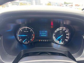 2016 Ford Everest Ambiente Aluminium Sports Automatic SUV