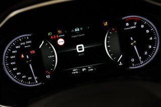 2024 MG HS SAS23 MY24 Excite DCT FWD York White 7 Speed Sports Automatic Dual Clutch Wagon