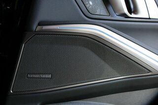 2023 BMW 3 Series G20 LCI 330i Steptronic M Sport Black 8 Speed Sports Automatic Sedan