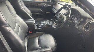 2016 Mazda CX-9 MY16 Azami (AWD) Black Pearl 6 Speed Automatic Wagon