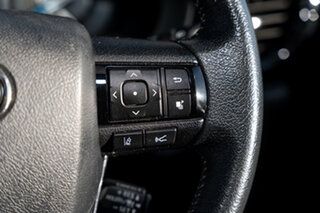 2023 Toyota Hilux 4x4 Eclipse Black Automatic Dual Cab