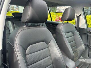 2020 Volkswagen Golf 7.5 MY20 110TSI DSG Highline Silver 7 Speed Sports Automatic Dual Clutch