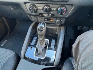 2024 Mazda BT-50 B30F XT (4x4) White 6 Speed Automatic Dual Cab Pick-up