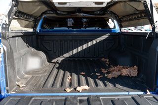 2021 GWM Ute Cannon-X (4x4) 8 Speed Automatic Dual Cab Utility