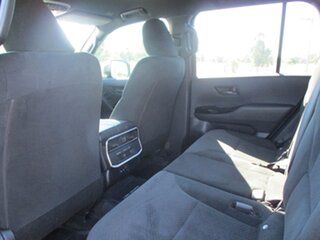 2022 Toyota Landcruiser FJA300R GXL Crystal Pearl 10 Speed Sports Automatic Wagon