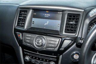 2020 Nissan Pathfinder R52 ST Grey 1 Speed Constant Variable Wagon