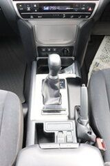 2021 Toyota Landcruiser Prado GDJ150R GX Dusty Bronze 6 Speed Sports Automatic Wagon
