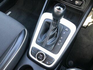 2023 Hyundai Venue QX.V5 MY23 Active Blue 6 Speed Automatic Wagon