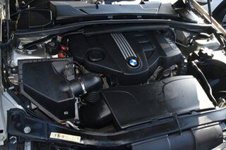 2009 BMW 3 Series E90 MY10 320d Steptronic Executive Gold 6 Speed Sports Automatic Sedan