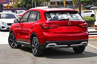 2025 MG ZS ZS32 MY25 Essence Turbo Red 8 Speed Constant Variable Wagon